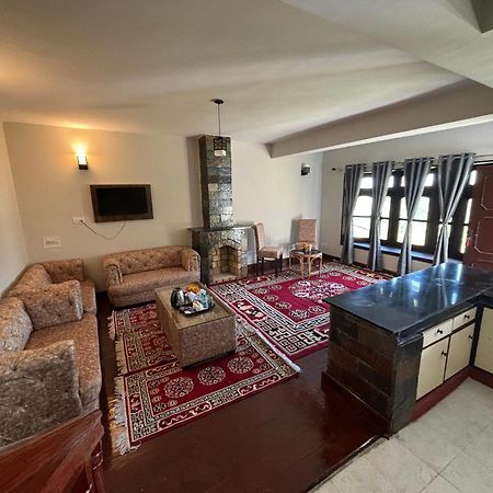 Kumaon Roop Resort Near Kainchi Dham Nainital Kültér fotó