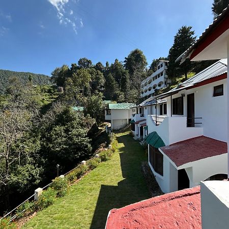 Kumaon Roop Resort Near Kainchi Dham Nainital Kültér fotó