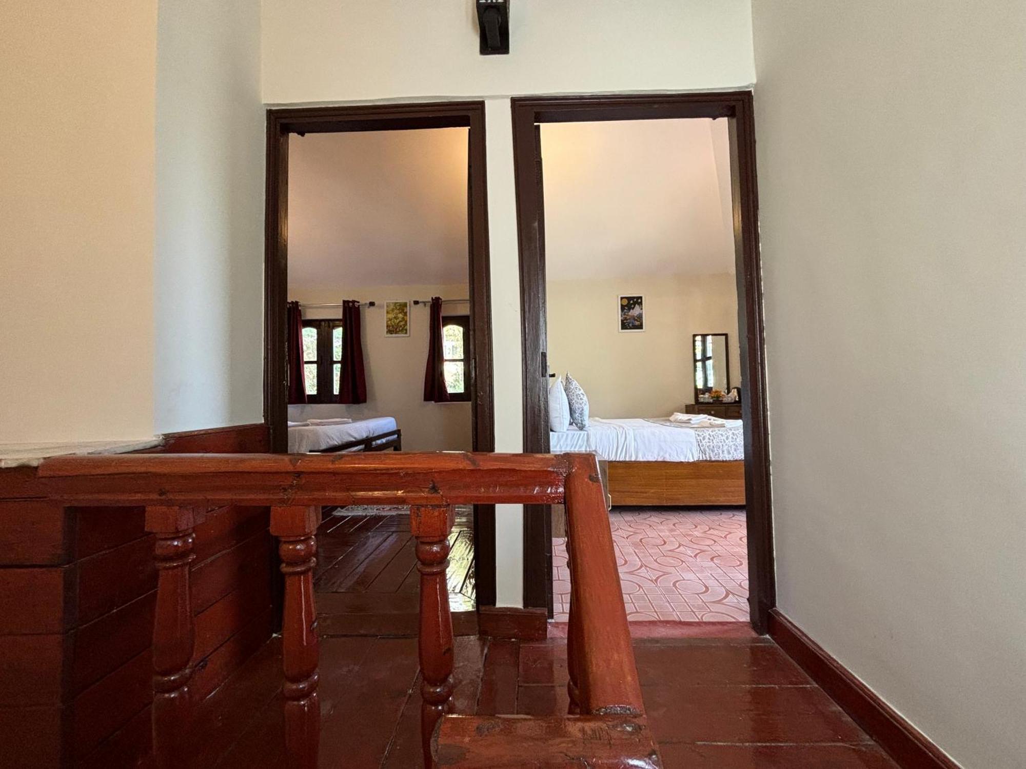 Kumaon Roop Resort Near Kainchi Dham Nainital Kültér fotó