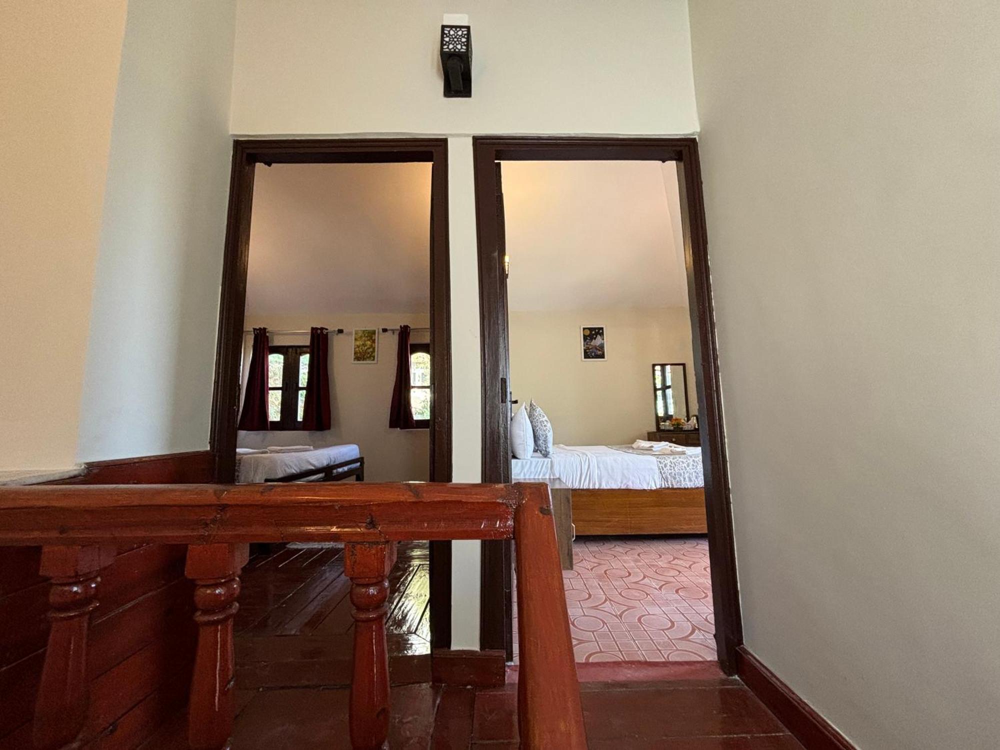 Kumaon Roop Resort Near Kainchi Dham Nainital Kültér fotó